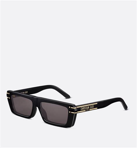 rectangle sunglasses dior|christian dior reflected sunglasses.